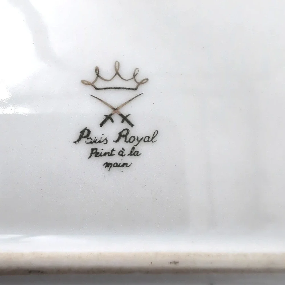 Paris Royal paris royal